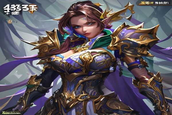 4399手游下载安装教程：三步搞定，畅玩经典游戏