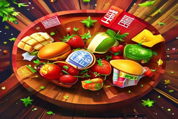 CF抽奖活动网址最新推荐，玩家必看的抽奖入口全攻略