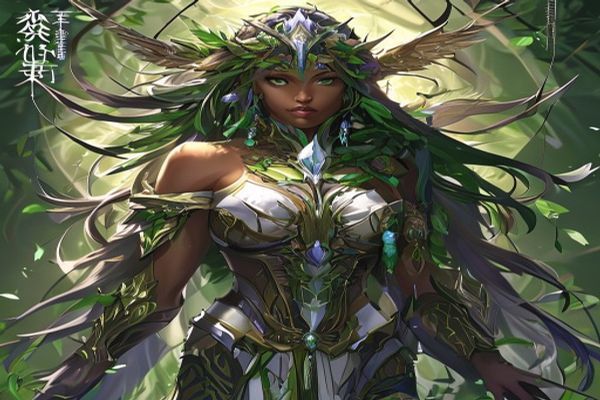 婕拉符文搭配全攻略，掌控花园之怒的隐秘力量