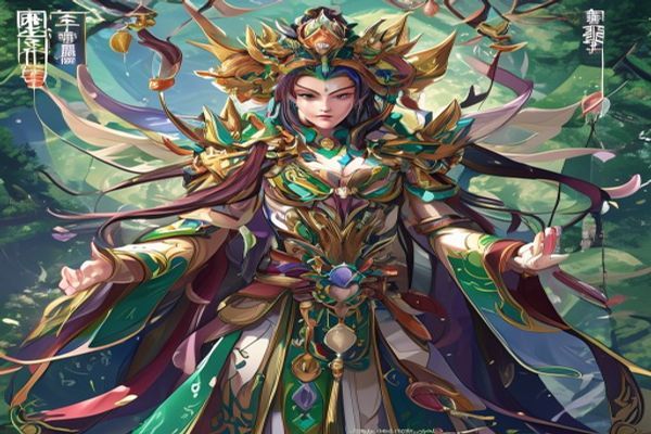 梦幻西游充值攻略：省钱技巧与高效玩法全解析