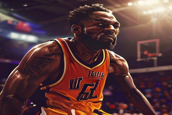 NBA Live系列经典回顾：篮球游戏迷的青春记忆