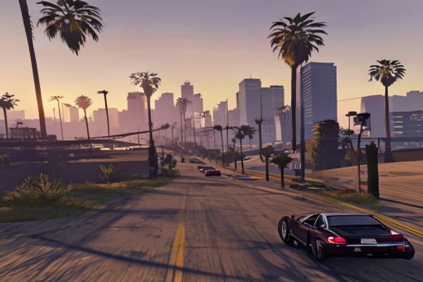GTA5 攻略：新手必看玩法技巧，轻松掌握洛圣都