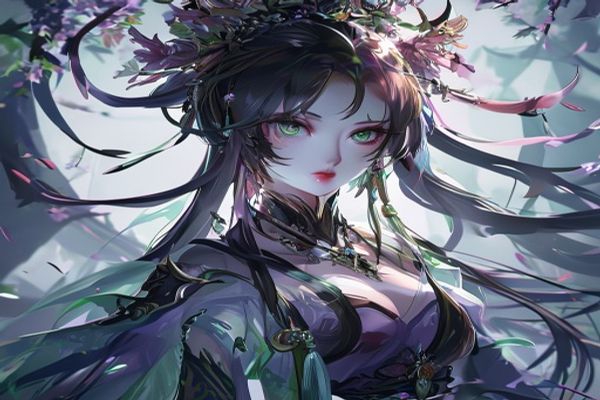 倩女幽魂手游电脑版：大屏畅玩三界，高画质与操作双重升级