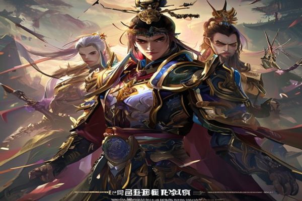 《三国群英传3下载》指南：重温经典策略，这里教你如何畅玩