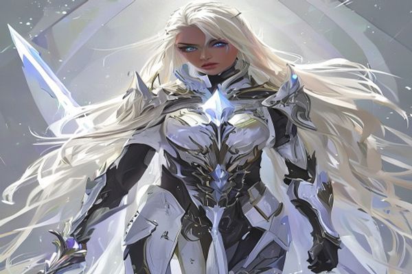 DNF天11这么穿，白手剑魂毕业幻化新选择