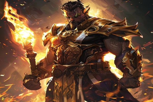 《火炬之光2》狂战士加点攻略：助你打造暴力输出近战之王