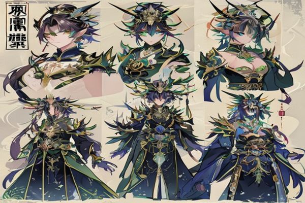 阴阳师椒图：技能搭配与御魂选择，打造顶级阵容