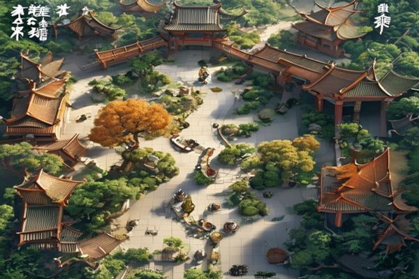 1 问道八仙梦境攻略：新手也能轻松通关的技巧与路线详解