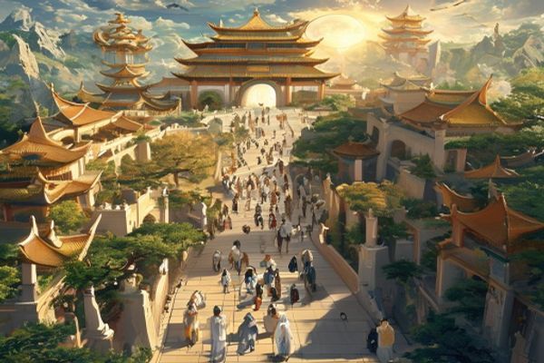 梦幻西游科举答题全攻略：2025年最全答案与技巧解析