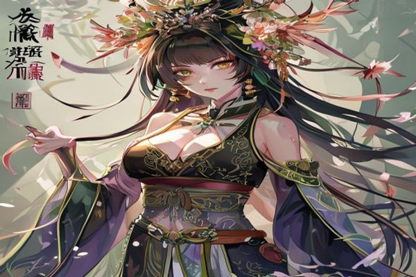 阴阳师孟婆哪里多？这份高效刷碎片攻略请收好