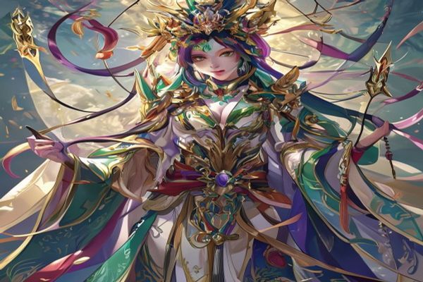 梦幻西游DT加点全攻略：平民大神都这么玩
