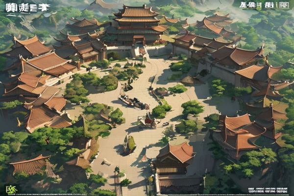 天龙八部开区攻略：新区起号玩法与资源规划指南