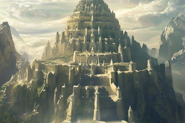 永恒之塔2的剧情延续，揭开天魔新篇章