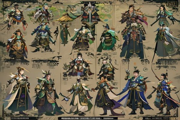 仙剑奇侠传2秘籍大全，隐藏道具与终极boss打法详解