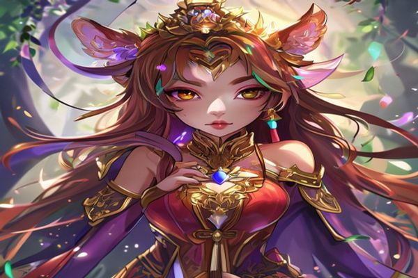 还在找QQ游戏官网首页？这里藏着你的快乐指南