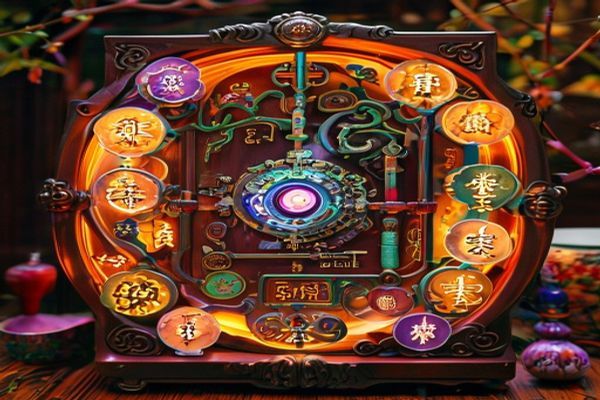 梦幻西游灯谜答题器上线，元宵活动答题快人一步