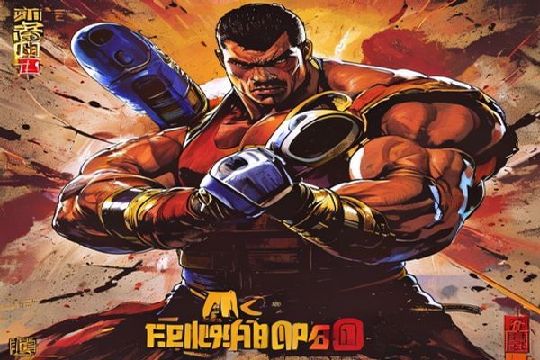 拳皇2000中文版下载指南：重温格斗经典的热血对决
