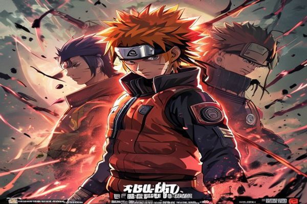 《火影忍者究极风暴3汉化版》终于来了！苦等多时的福利