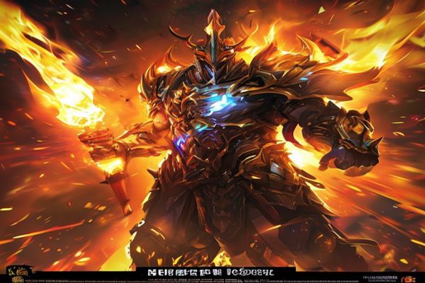 标题：火炬之光2狂战士存档推荐：一键下载，解锁暴力输出玩法体验