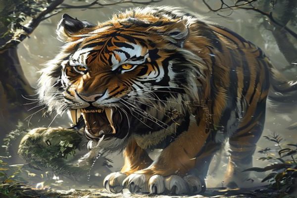 魔兽世界幽灵虎：60年代传奇坐骑的稀有度与获取攻略