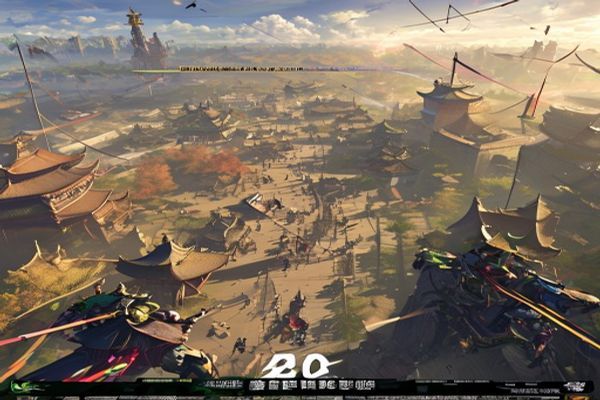 《真三国无双7PC版》带你重温经典割草战场