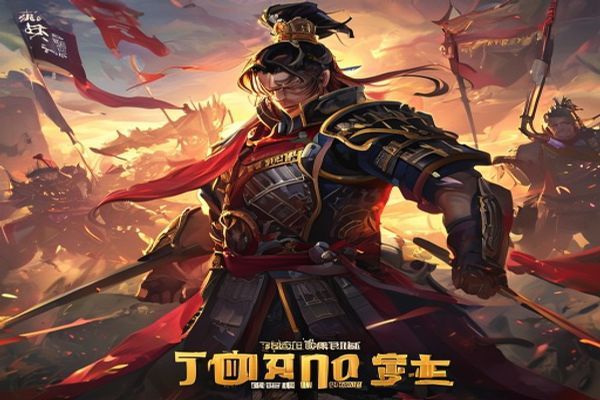 重温经典：《吞食天地touch》手游带你重回三国战场