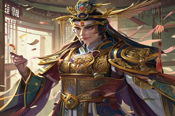 《神武科举答题器》助你轻松应对科举考试难题