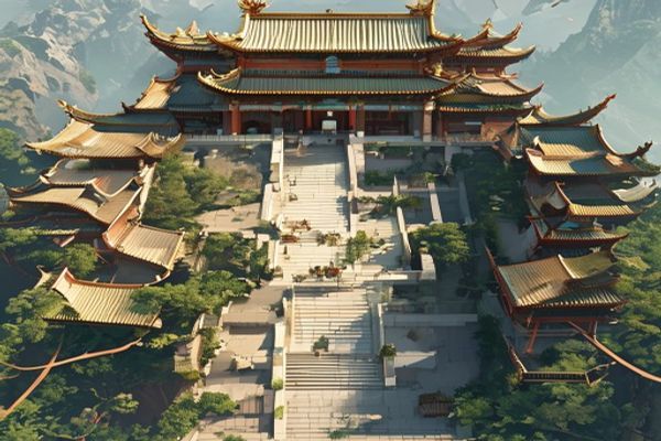蜀门峨眉加点全攻略：技能分配与高效玩法详解