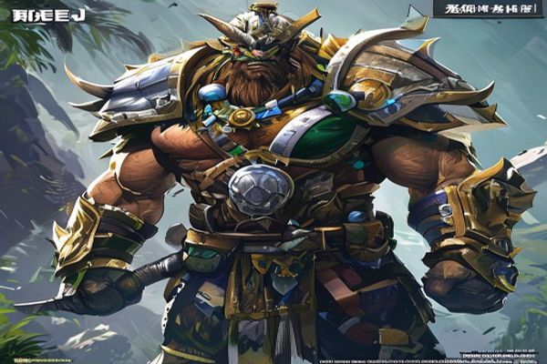 冒险岛2狂战士技能加点全攻略，这三大流派你选对了吗？