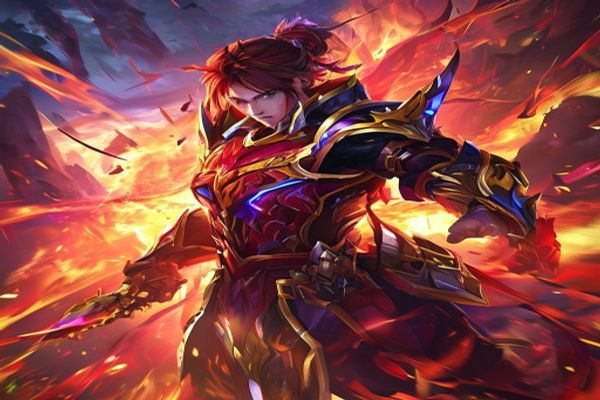 热血传奇手游电脑版：重温经典，大屏激战更过瘾