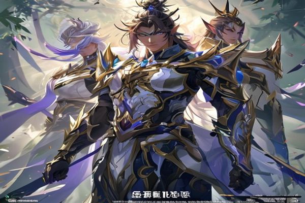 《神将传奇》新手必看：开局阵容搭配与快速升级攻略