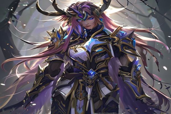 最新的LOL流浪法师出装攻略：这样出装才是中路真神