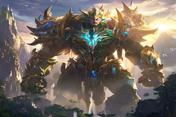 重温经典：魔兽世界4.3单机版带你独闯艾泽拉斯