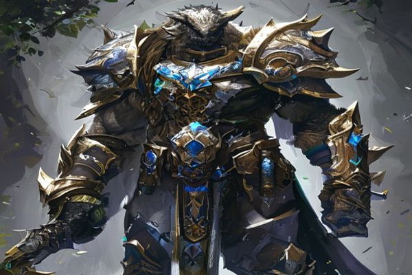 魔兽世界装备查询技巧，助你高效提升角色战力