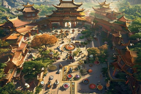 梦幻西游80级剧情攻略：通关秘籍与丰厚奖励详解