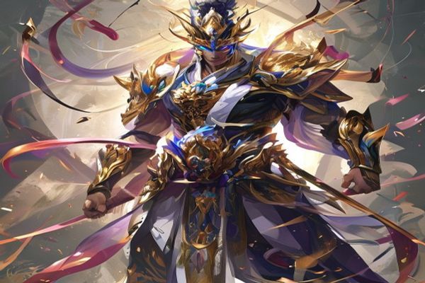 斗战神神将技能加点全攻略，打造战场无敌输出