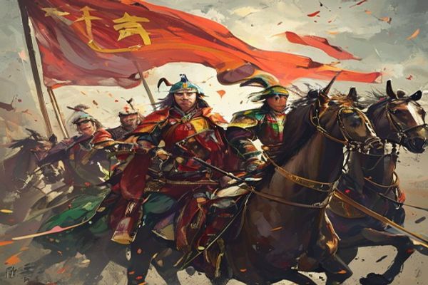 初入江湖：当年那场“端游革命”
