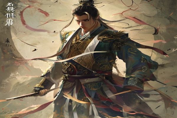 内功传奇：从武侠到现实，修炼内在力量的终极指南
