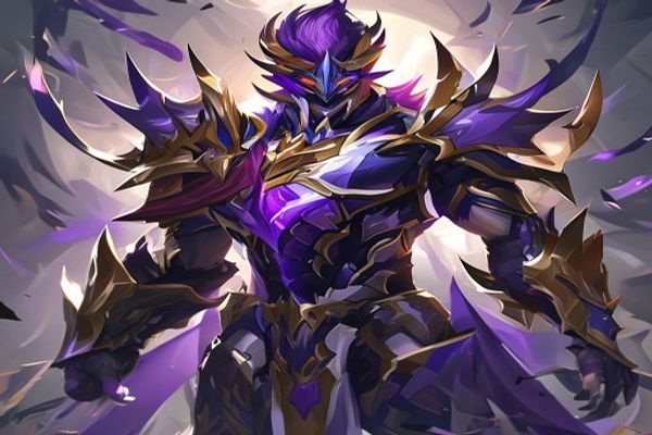 当前版本谁最强？最新LOL英雄排名带你上分