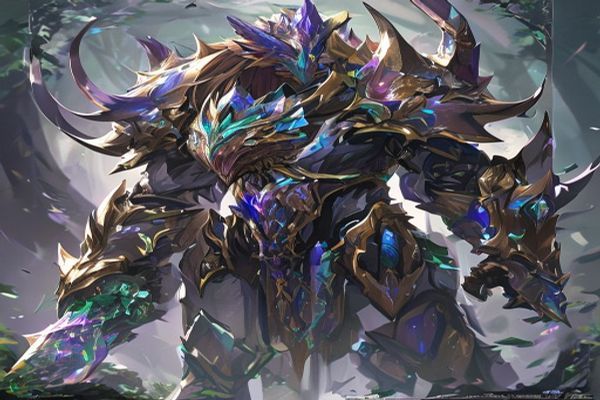 魔兽世界防骑天赋新版本怎么点？这样配装打团本伤害最高！