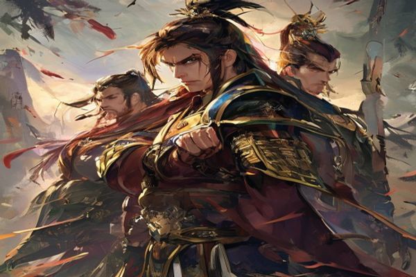 《三国群英传ol》老玩家回归：那些年我们追过的经典国战