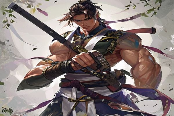 DNF男柔道武器怎么选？这几把让你刷图PK两开花