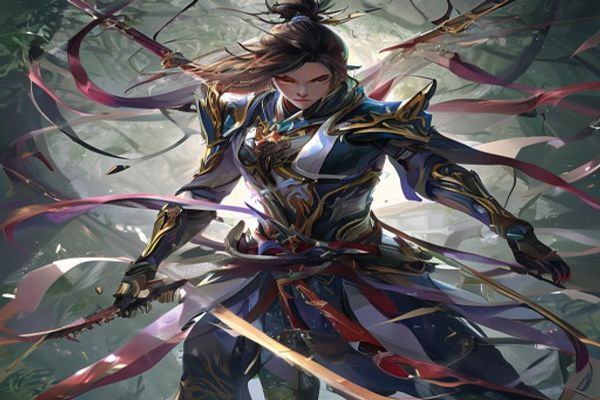 梦幻诛仙合欢派实战技巧：高爆发刺客流派全攻略
