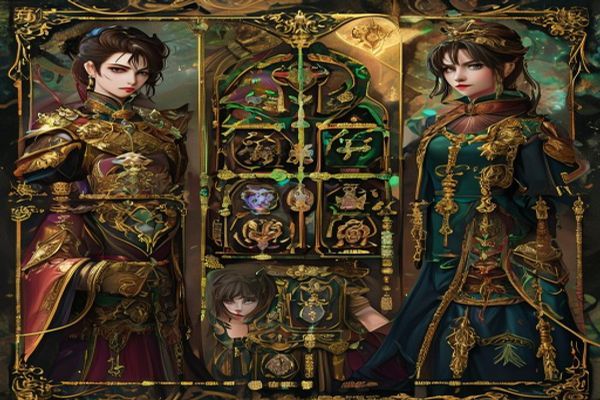 梦幻西游打书技巧揭秘：宠物技能搭配的三大黄金法则