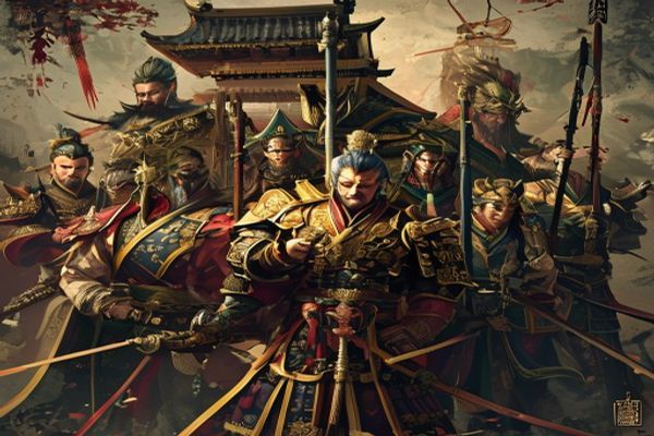 重温经典：三国志3中那些被忽略的战术策略与制胜秘诀