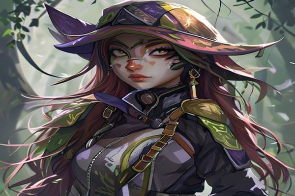 EZ出装新思路：这样玩LOL探险家才能CARRY全场