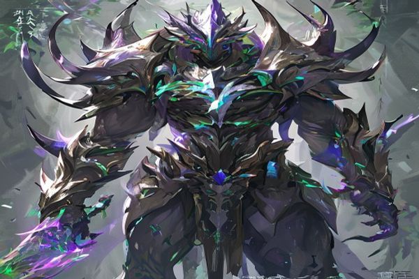 DNF狱血魔神加点攻略：最新改版后刷图与PK双重方案