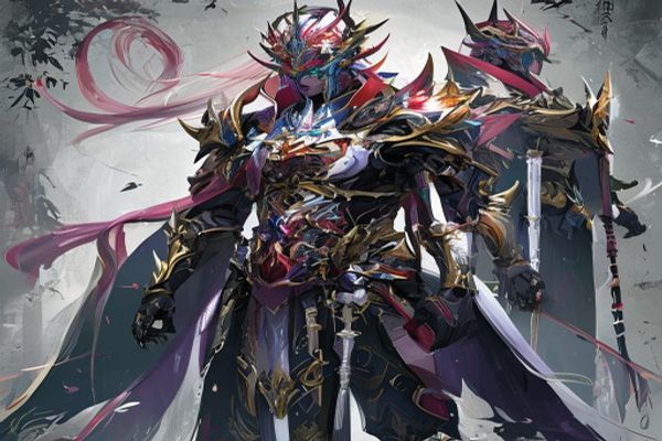 血魔出装全攻略：从新手到大神，这套装备让你轻松超神