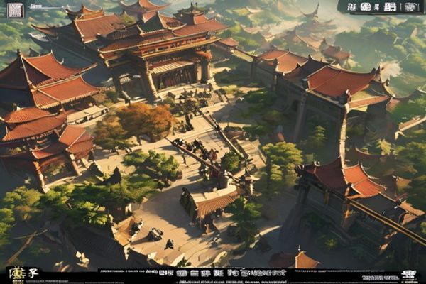 《三国志无双战》新手必看攻略：从入门到制霸全解析