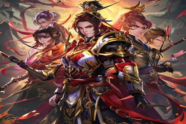 热血江湖手游上线！新老玩家必看的五大核心玩法解析